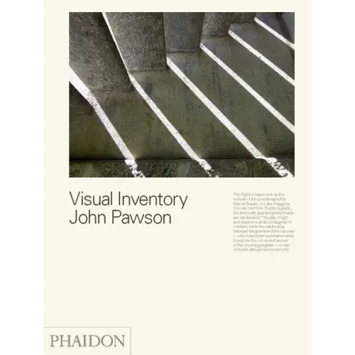 A Visual Inventory