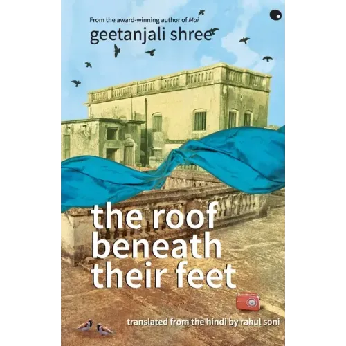 The Roof Beneath Their Feet