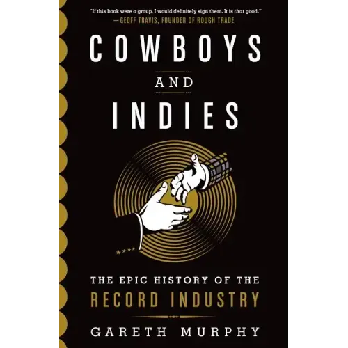 Cowboys and Indies