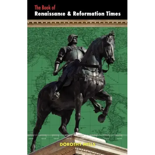 Renaissance and Reformation Times