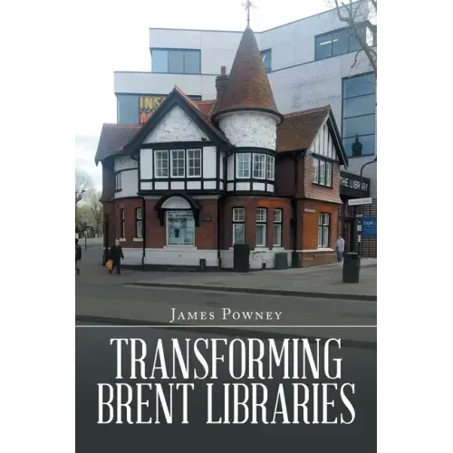 Transforming Brent Libraries