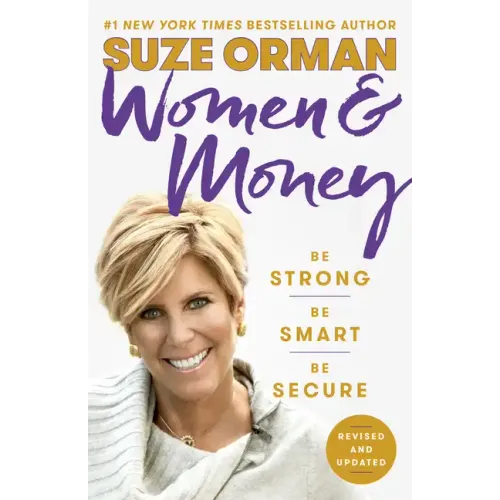 Women & Money (Revised and Updated)
