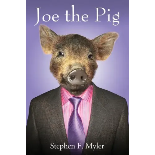 Joe the Pig