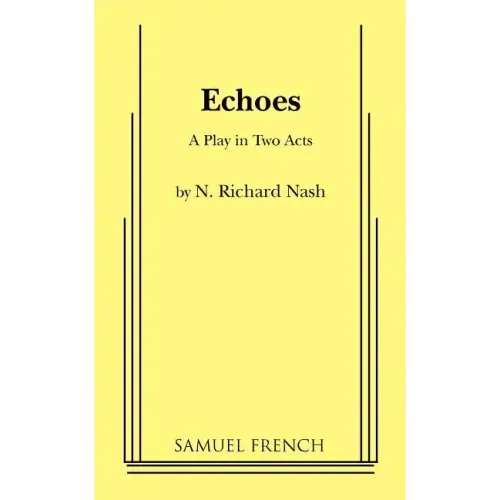 Echoes