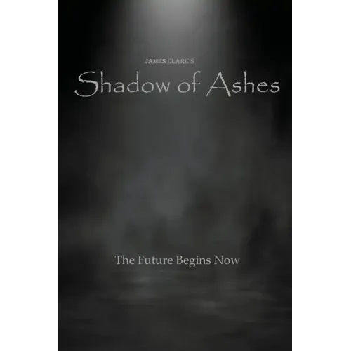 Shadow of Ashes