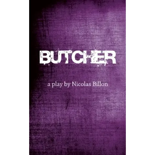 Butcher