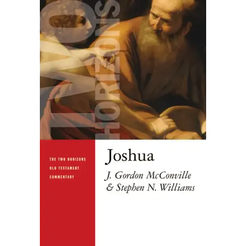 Joshua