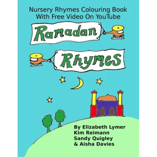 Ramadan Rhymes