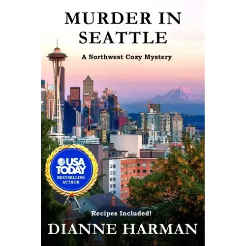Murder in Seattle