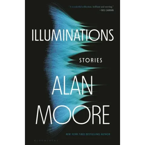 Illuminations: Stories