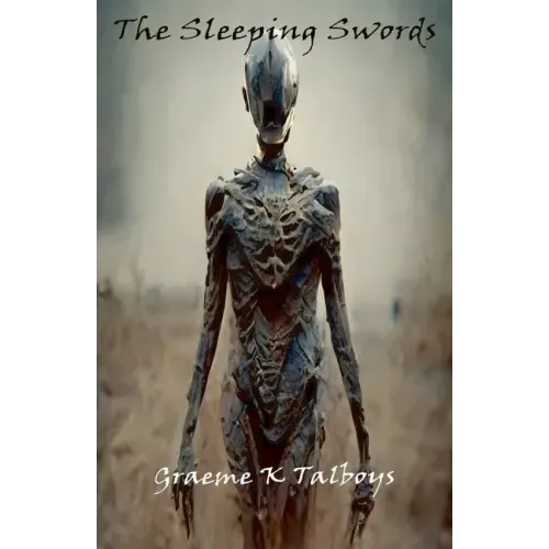 The Sleeping Swords