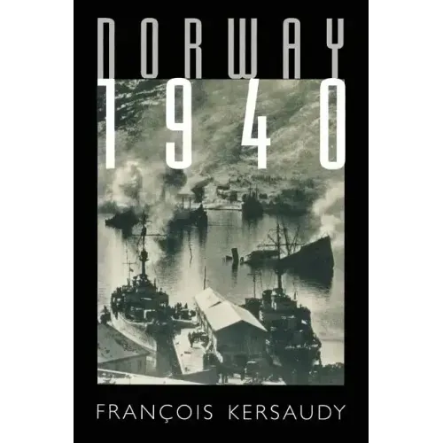 Norway 1940