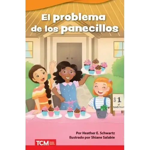 El Problema de Los Panecillos