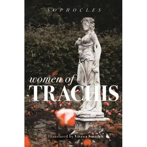 Women of Trachis