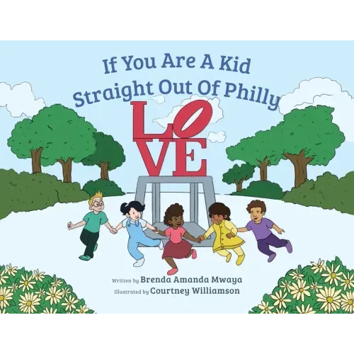 If You Are A Kid Straight Out Of Philly