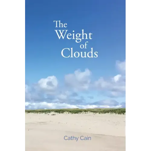 The Weight of Clouds