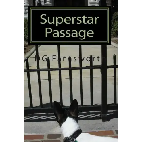 Superstar Passage: The Reincarnation of Karen Carpenter