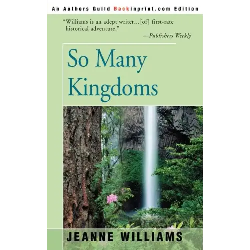 So Many Kingdoms