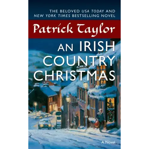 An Irish Country Christmas