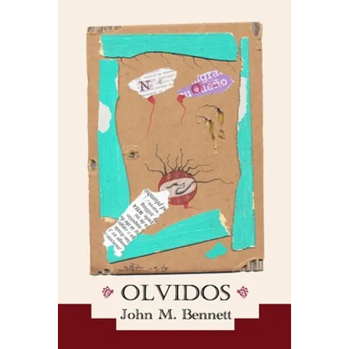 Olvidos