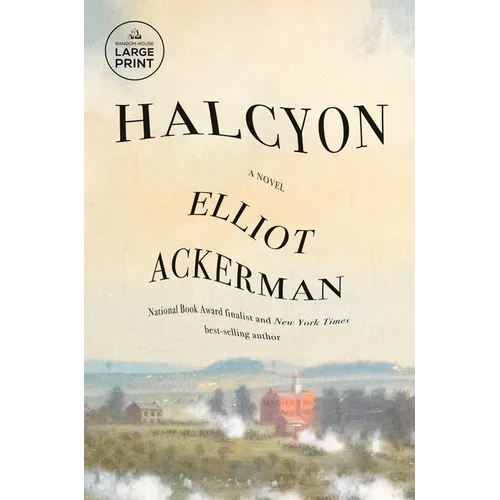 Halcyon