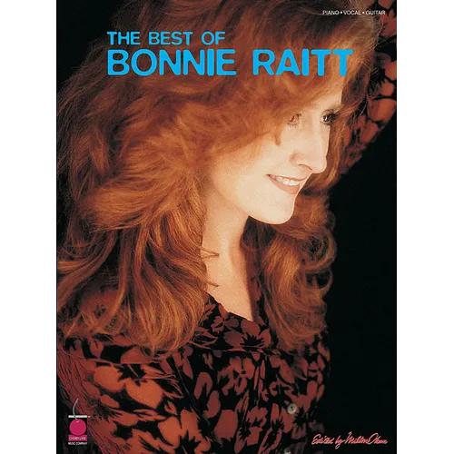 The Best of Bonnie Raitt: On Capitol Records - 1989-2003