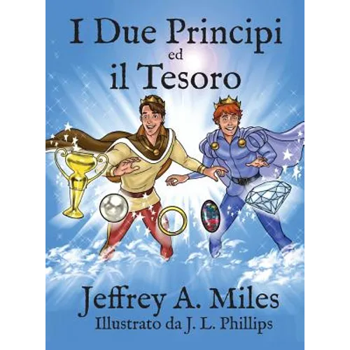 I Due Principi Ed Il Tesoro