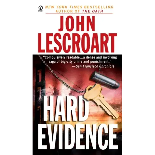 Hard Evidence