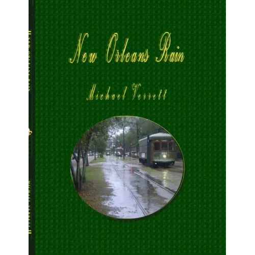 New Orleans Rain