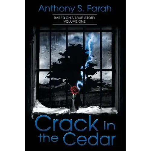 Crack in the Cedar