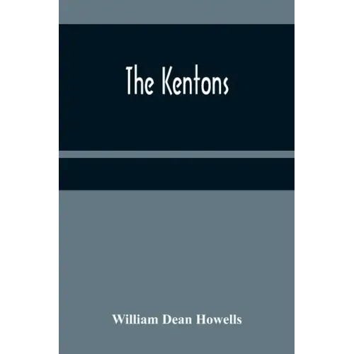 The Kentons