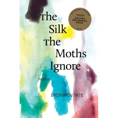 The Silk the Moths Ignore