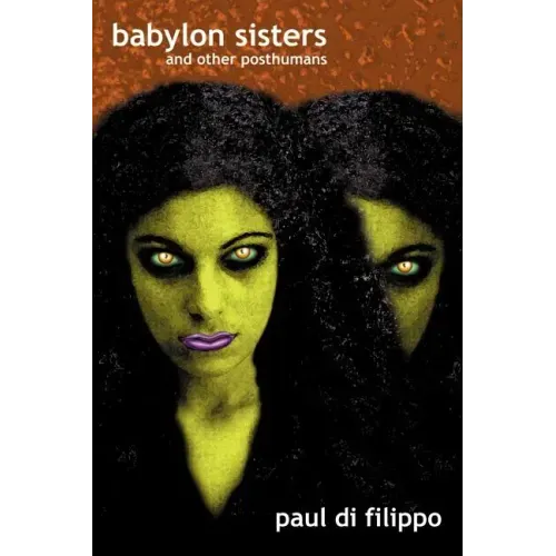 Babylon Sisters