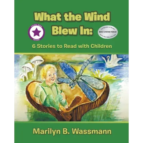 What the Wind Blew In