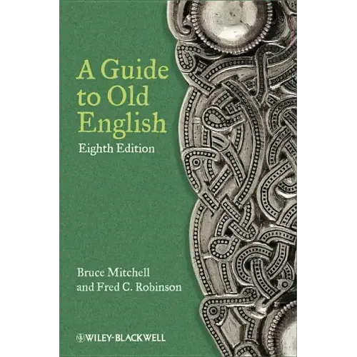 A Guide to Old English
