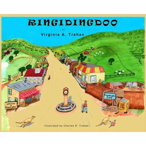 Ringidingdoo