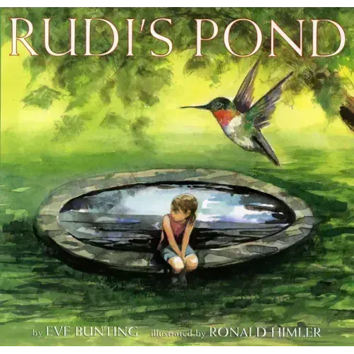 Rudi's Pond