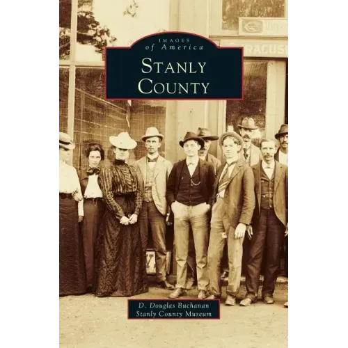 Stanly County