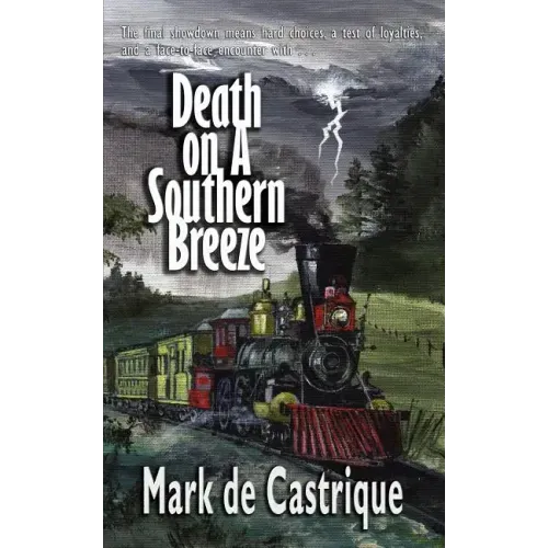 Death On A Southern Breeze