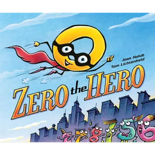 Zero the Hero