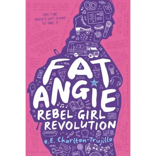 Fat Angie: Rebel Girl Revolution