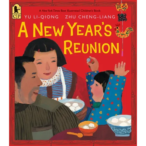 A New Year's Reunion