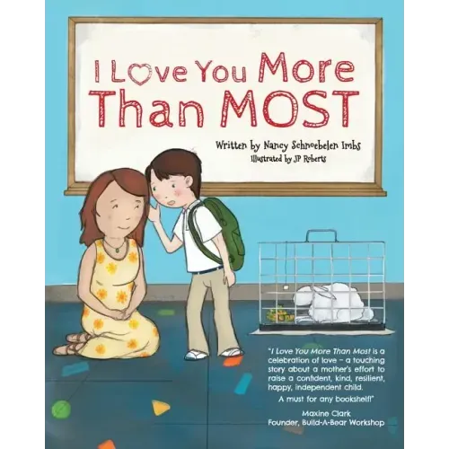 I Love You More Than Most