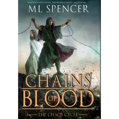 Chains of Blood