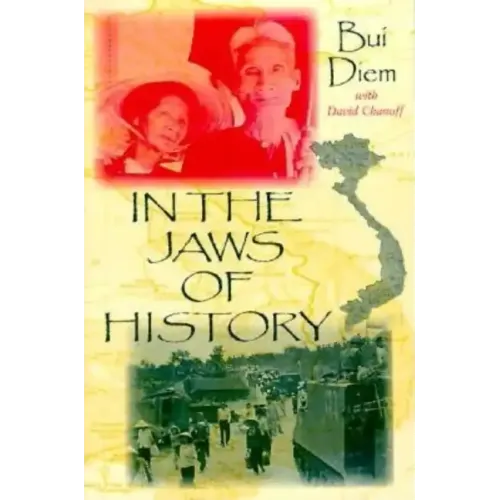 In the Jaws of History