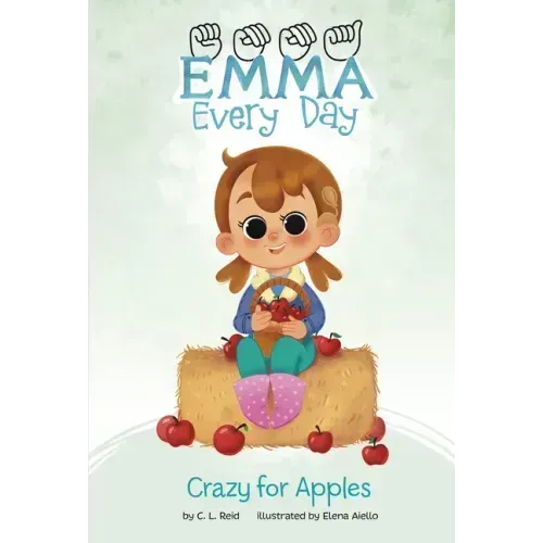 Crazy for Apples