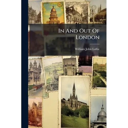 In And Out Of London