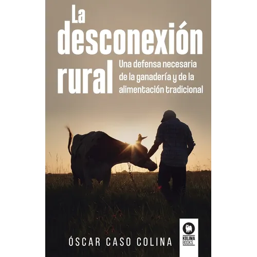 La desconexión rural
