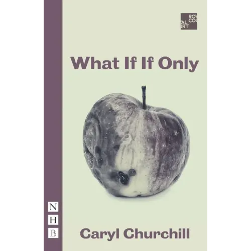 What If If Only