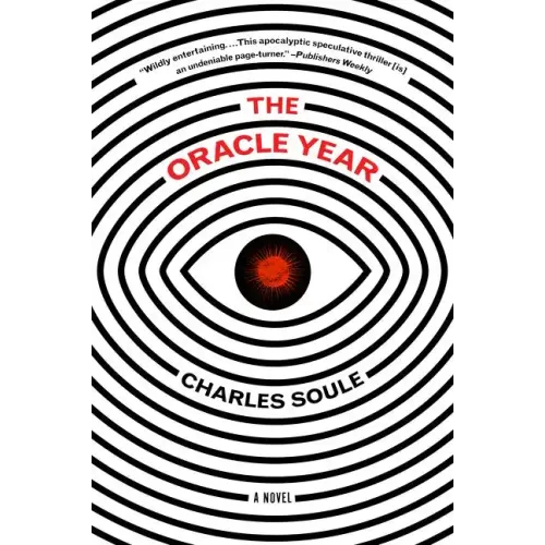 The Oracle Year